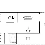 펜션 Keijo - 150m From The Sea By Interhome Knebel