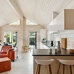 펜션 Keijo - 150m From The Sea By Interhome Knebel