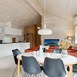Keijo - 150m From The Sea By Interhome 펜션