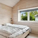 펜션 Keijo - 150m From The Sea By Interhome Knebel