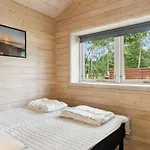 Keijo - 150m From The Sea By Interhome 펜션 *