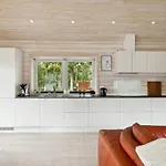 Keijo - 150m From The Sea By Interhome 펜션 *