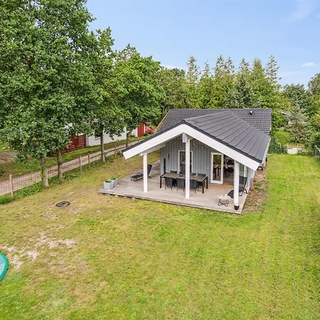 Holiday home Keijo - 150m From The Sea By Interhome *