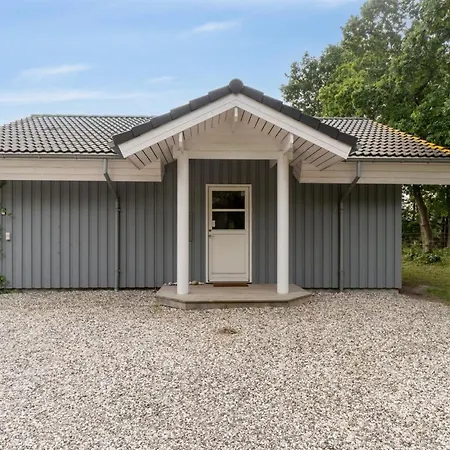 펜션 Keijo - 150m From The Sea By Interhome *