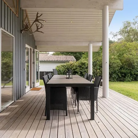 Keijo - 150m From The Sea By Interhome *