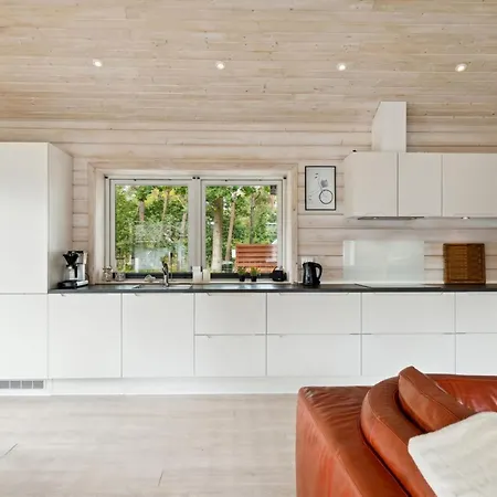 Keijo - 150m From The Sea By Interhome Holiday home *