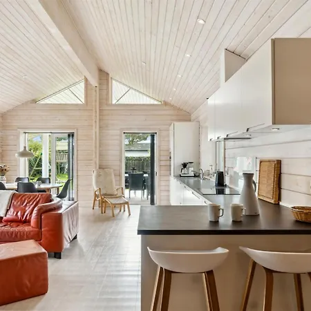 Keijo - 150m From The Sea By Interhome Holiday home