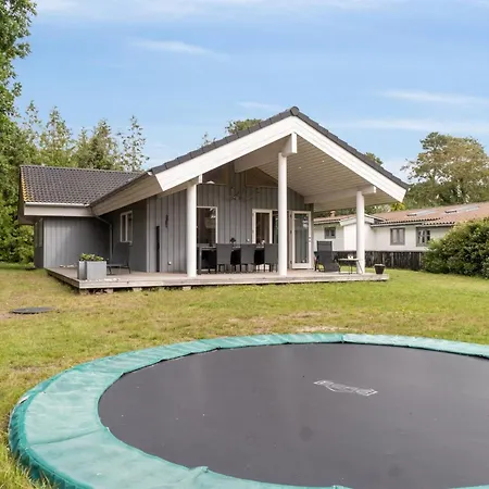 Holiday home Keijo - 150m From The Sea By Interhome